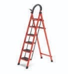 FOLDABLE LADDER (6 Layers Durable Multipurpose Ladder)