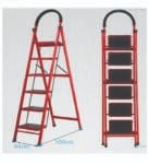 FOLDABLE LADDER (6 Layers Durable Multipurpose Ladder)