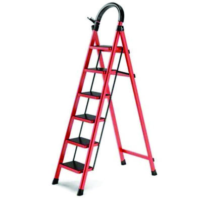 FOLDABLE LADDER (6 Layers Durable Multipurpose Ladder)
