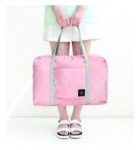 FOLDABLE TRAVELING BAG