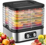 FOOD DEHYDRATOR (8layers)