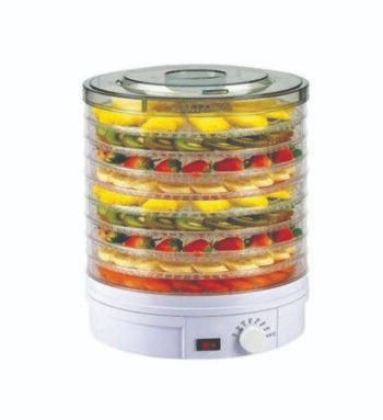 FOOD DEHYDRATOR (8layers)