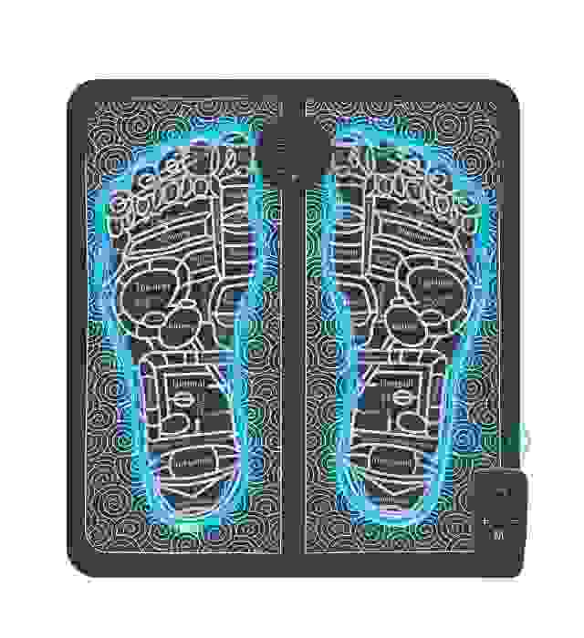 FOOT FIT STIMULATOR 1