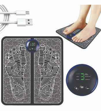 FOOT FIT STIMULATOR