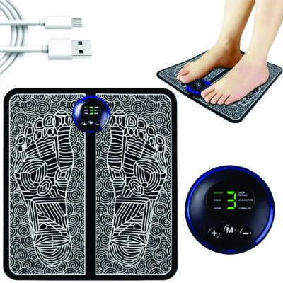 FOOT FIT STIMULATOR
