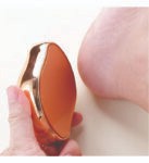 FOOT GRINDING ARTIFACT (Glass File Callus Remover For Feet, Dead Skin, Callus Remover)