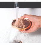 FOOT GRINDING ARTIFACT (Glass File Callus Remover For Feet, Dead Skin, Callus Remover)