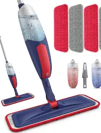 FORCLEAN MOP (QUICK SPARY)