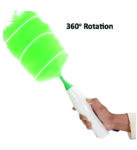 CEILING FAN CLEANER