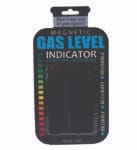 GAS LEVEL INDICATOR