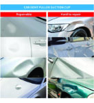 GLASS SUCTION(car dent puller)