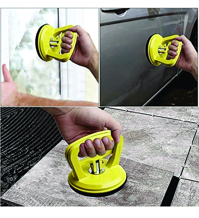 GLASS SUCTION(car dent puller) 6
