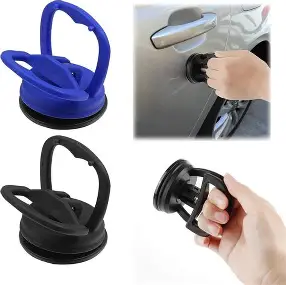 GLASS SUCTION(car dent puller)