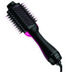 HAIR DRYER AND STYLER