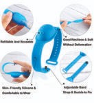 HAND SANITIZER BRACELET
