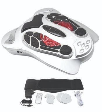 HEALTH PROTECTION INSTRUMENT