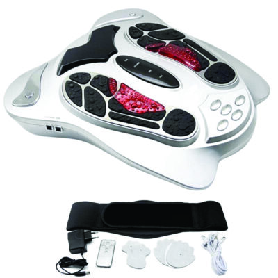 HEALTH PROTECTION INSTRUMENT