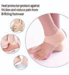 HEEL ANTI CRACK SET