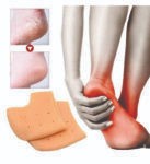 HEEL ANTI CRACK SET