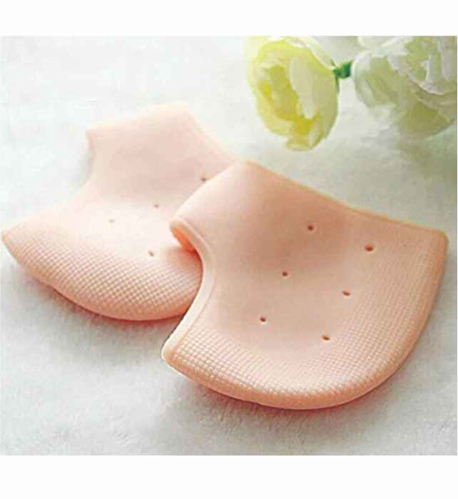 HEEL ANTI CRACK SET 4