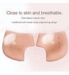 HEEL ANTI CRACK SET