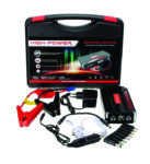 HIGH POWER MULTI FUNCTION JUMP STARTER