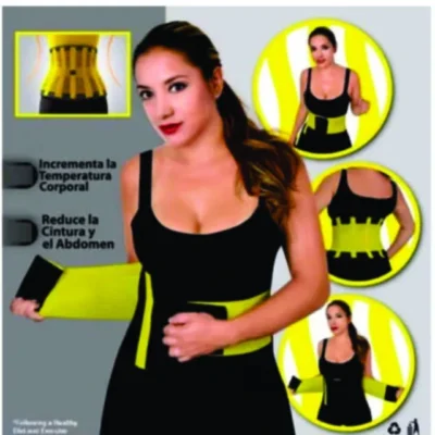 HOT SHAPER MEDIUM