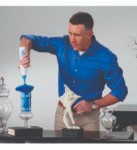 HURICANE SPIN DUSTER