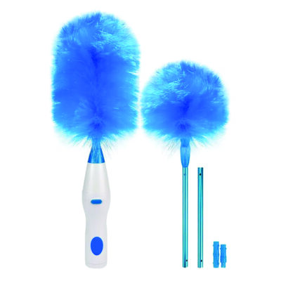 HURICANE SPIN DUSTER