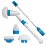 HURICANE SPIN SCRUBBER