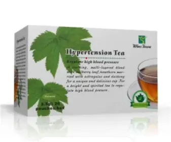 HYPERTENTION TEA