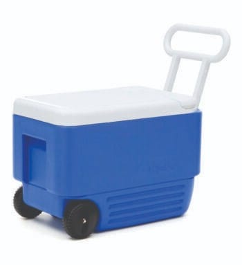 IGLOO COOLER
