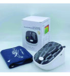 ILLUSION BLOOD PRESSURE MONITOR