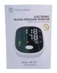 ILLUSION BLOOD PRESSURE MONITOR