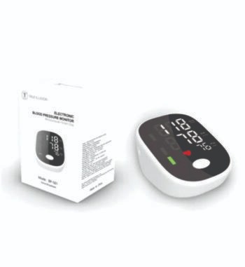 ILLUSION BLOOD PRESSURE MONITOR