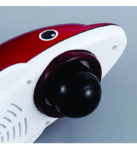 INFRARED MASSAGE HAMMER