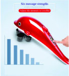 INFRARED MASSAGE HAMMER
