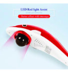INFRARED MASSAGE HAMMER