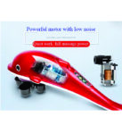 INFRARED MASSAGE HAMMER