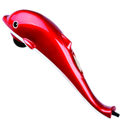 INFRARED MASSAGE HAMMER