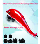 INFRARED MASSAGE HAMMER