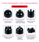 INFRARED MASSAGE HAMMER
