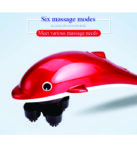 INFRARED MASSAGE HAMMER