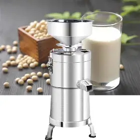 JUICE,MEAT AND SOYA MILK GRINDER