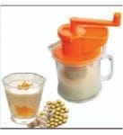 JUICE,MEAT &SOYA MILK GRINDER