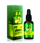 KING OF GINGER (7 DAYS GINGER GERMINAL OIL)