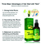 KING OF GINGER (7 DAYS GINGER GERMINAL OIL)
