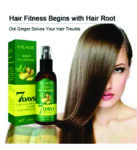 KING OF GINGER (7 DAYS GINGER GERMINAL OIL)