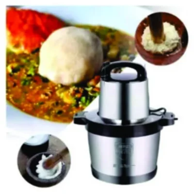 KING STYLEYAM POUNDER 6LTR