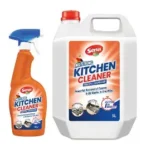 KITCHEN CLEANER